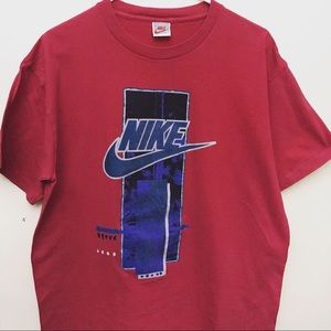 Vintage NIKE tee 🙌🏼